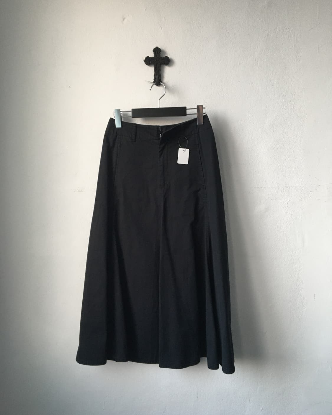 Flare skirt 상품이미지1