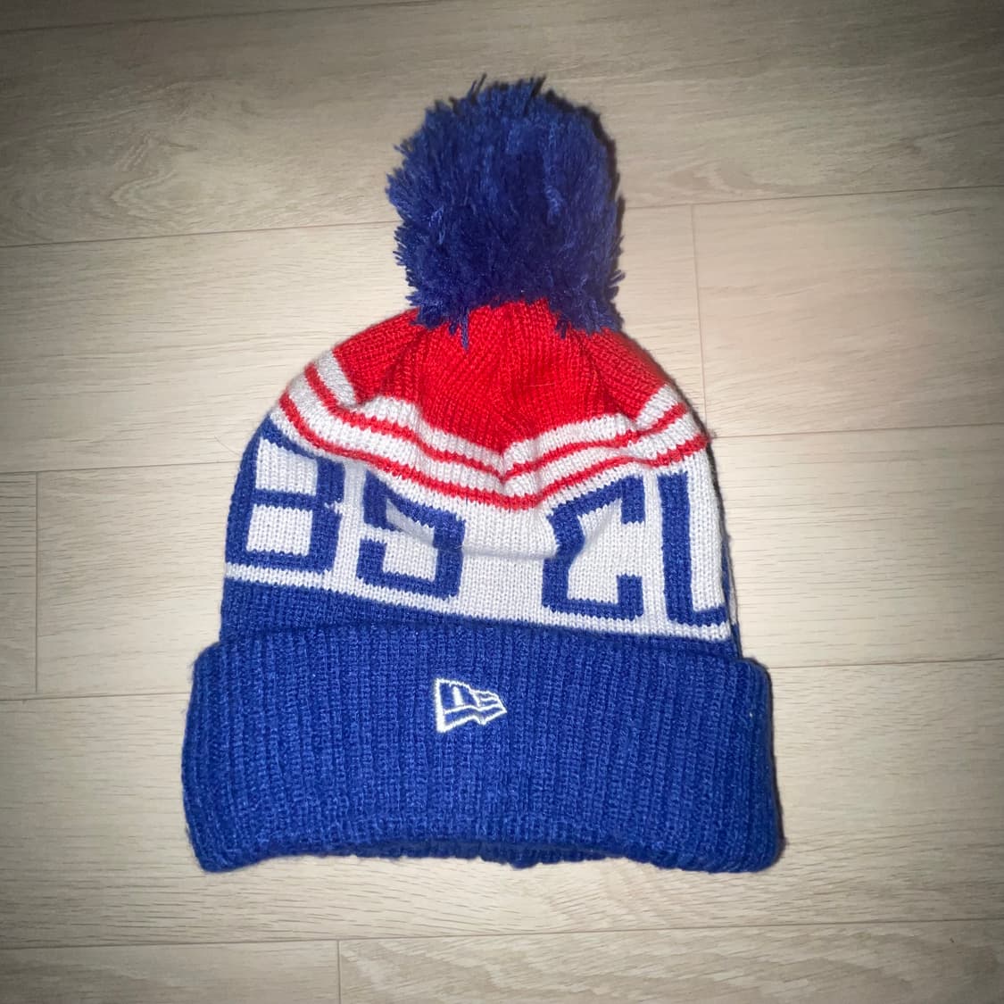 엠엘비 뉴에라 시카고컵스 비니 상품이미지3