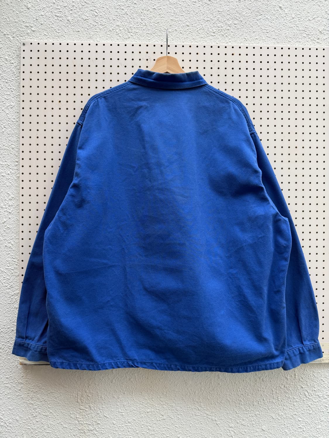 OLD VINTAGE ADOLPHE LAFONT 아돌프라퐁 워크자켓 상품이미지2