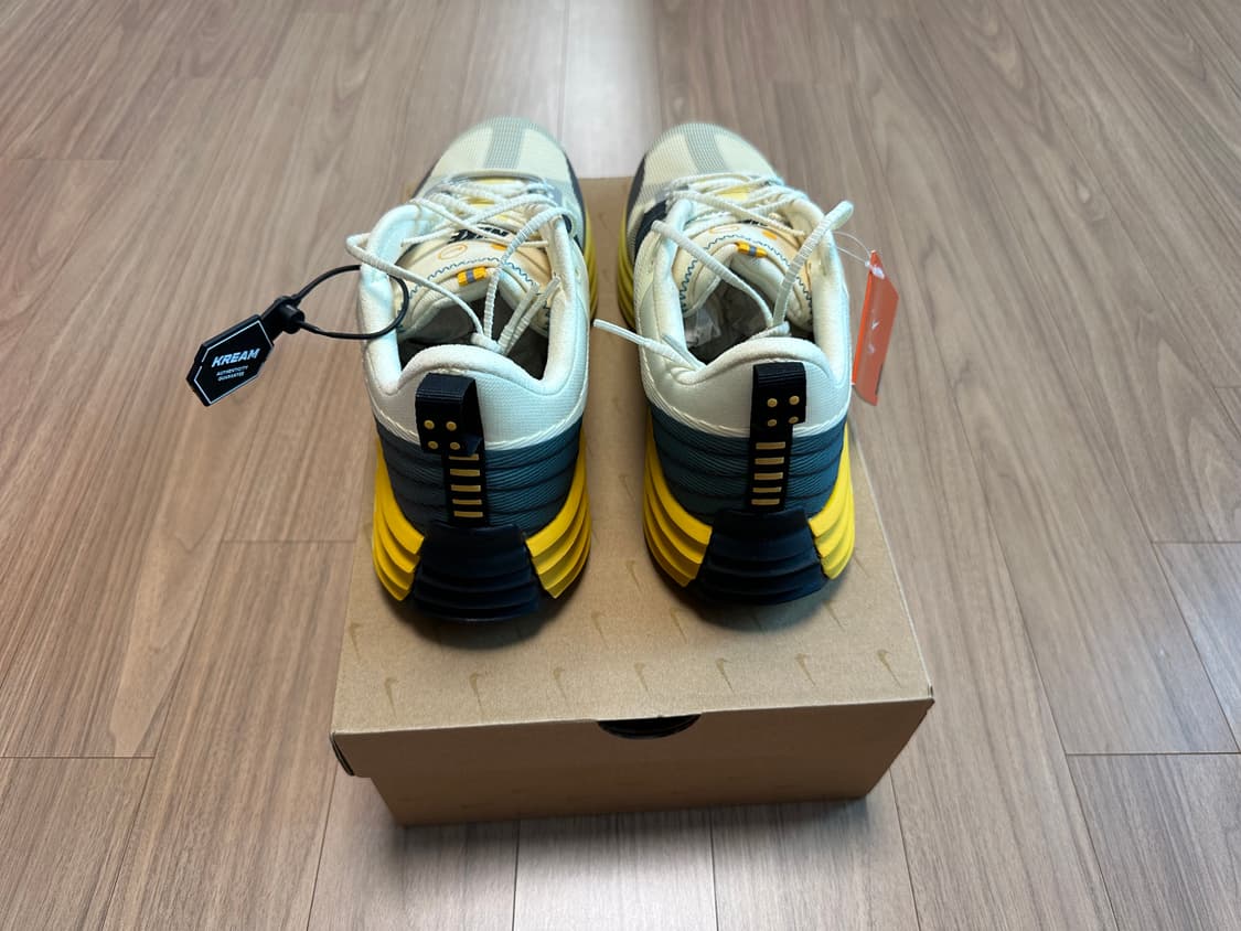 나이키 루나 롬 앨러배스터 앤 그린 어비스 285 상품이미지7