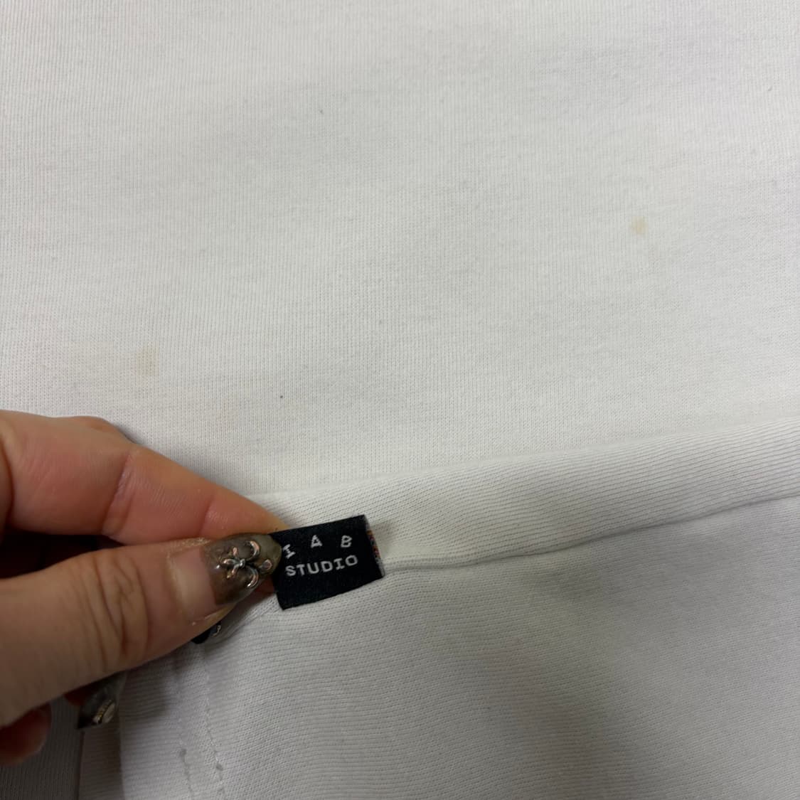 아이앱 반팔티[1843] 상품이미지7