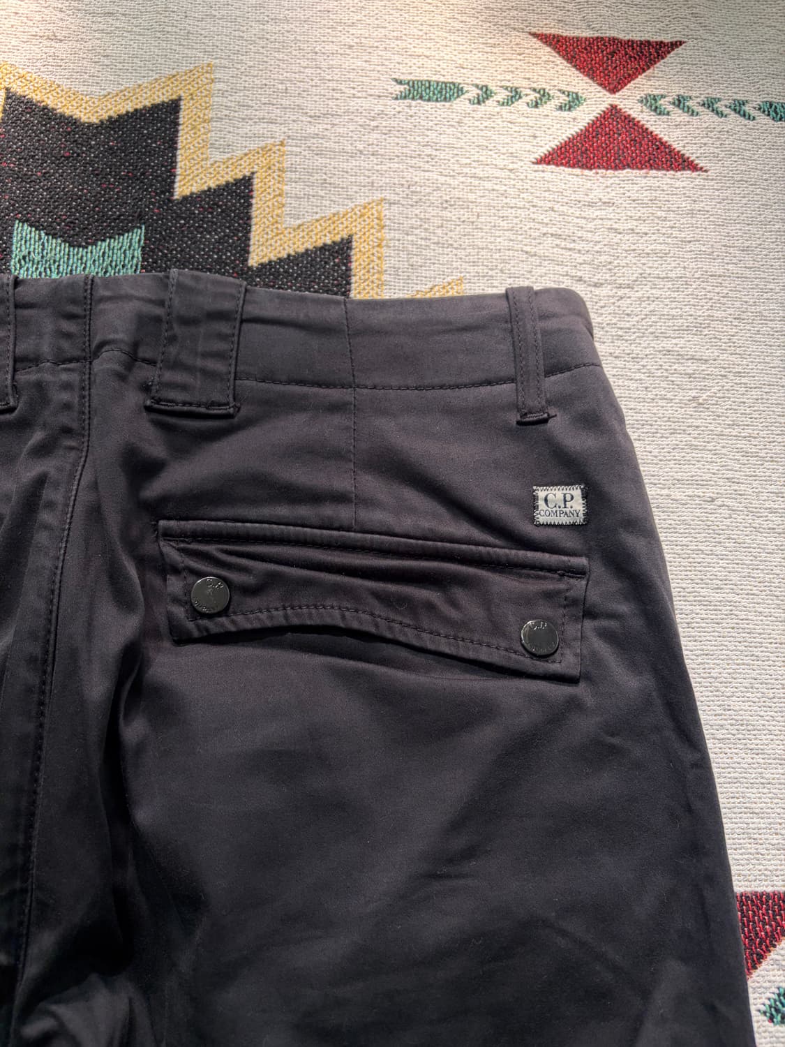 Cp company cargo pants 상품이미지4