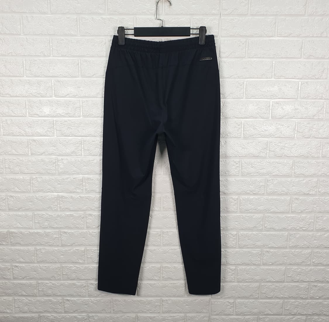 [32]블랙야크 밴딩 트레이닝바지 상품이미지3