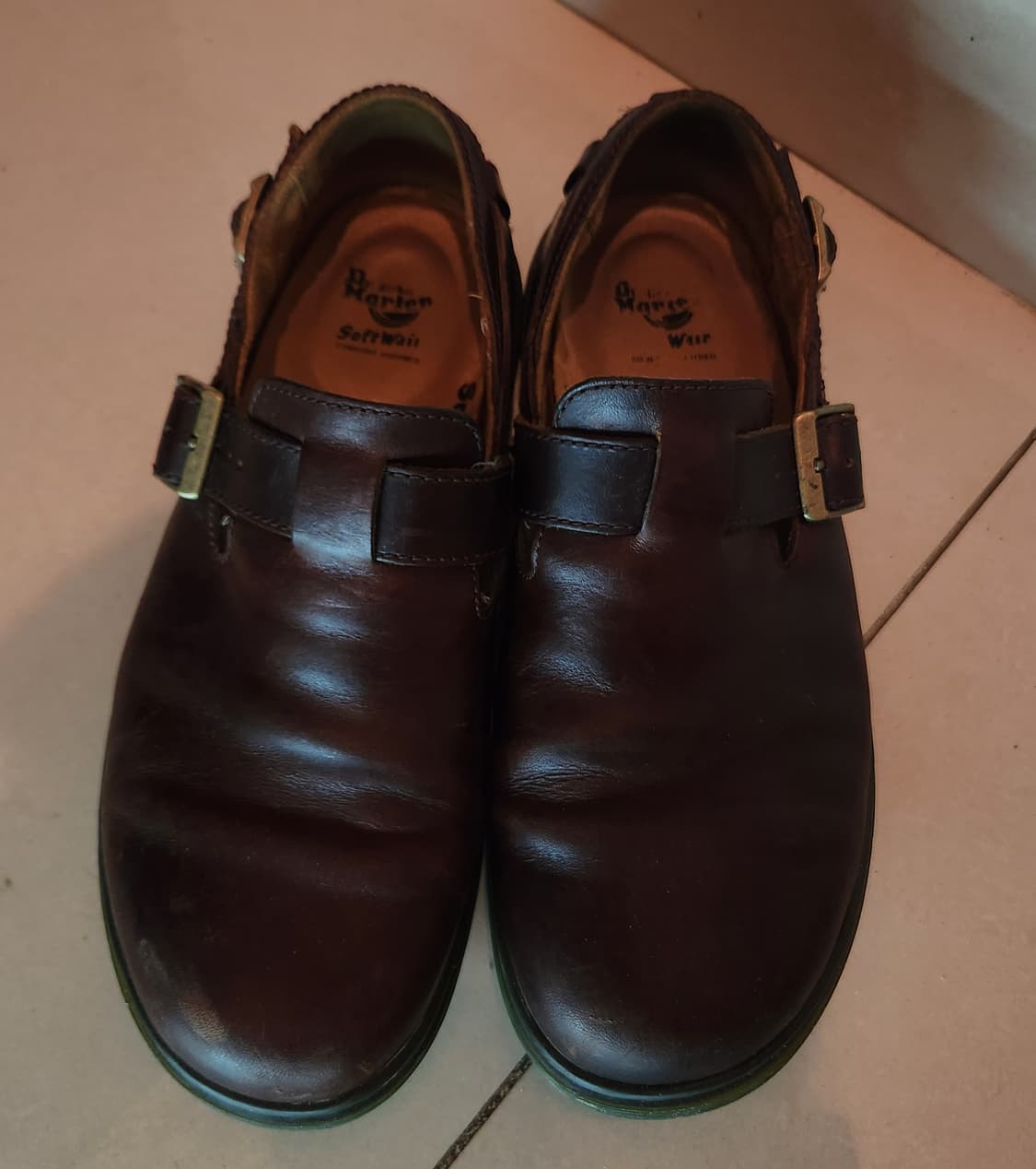 [닥터마틴] 조지 C 상품이미지2