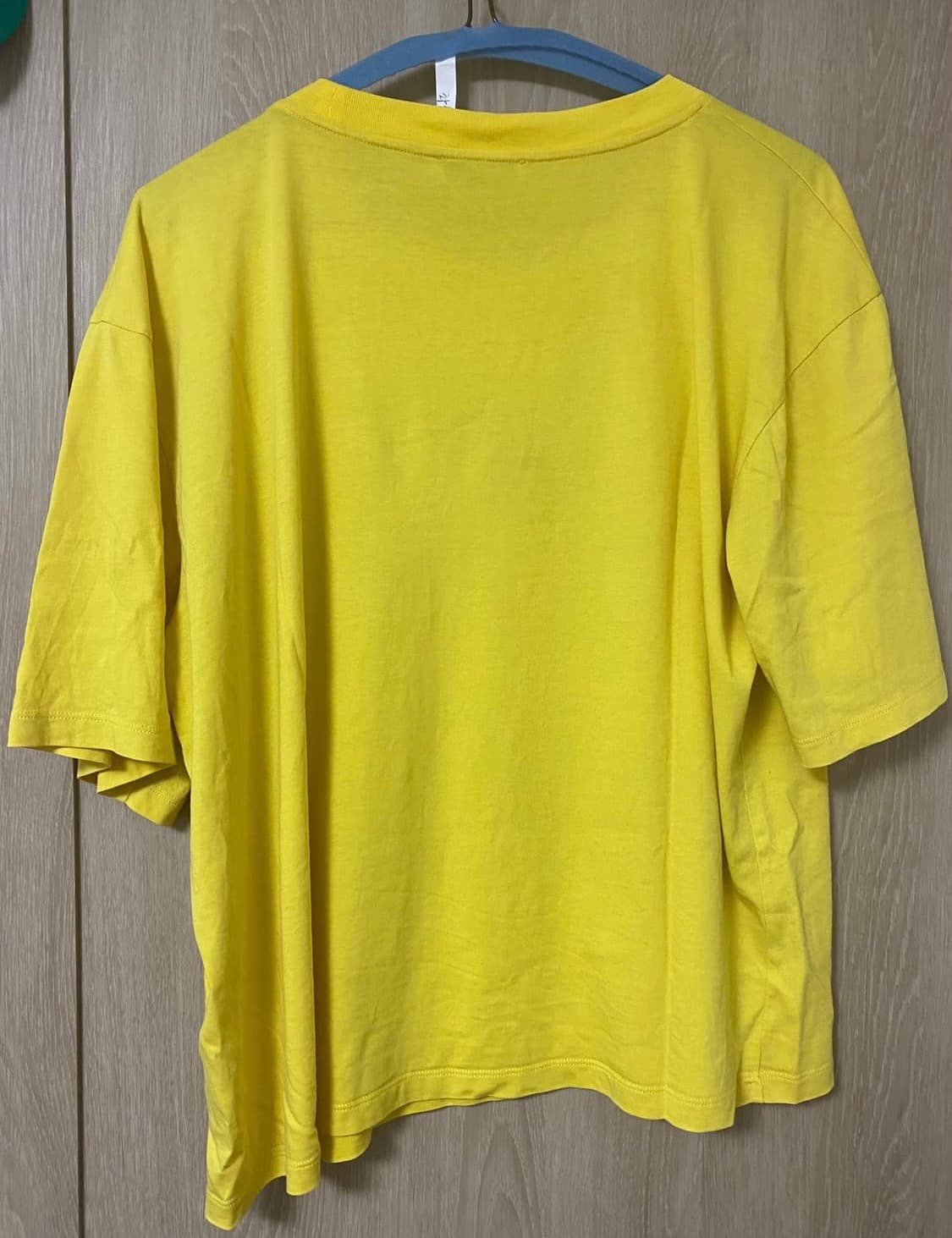 gmbh 18aw 반팔 XL 상품이미지2