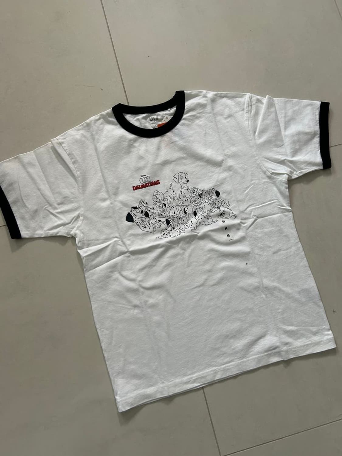 DALMATIANS 101 TEE 달마티안 101 티 상품이미지3