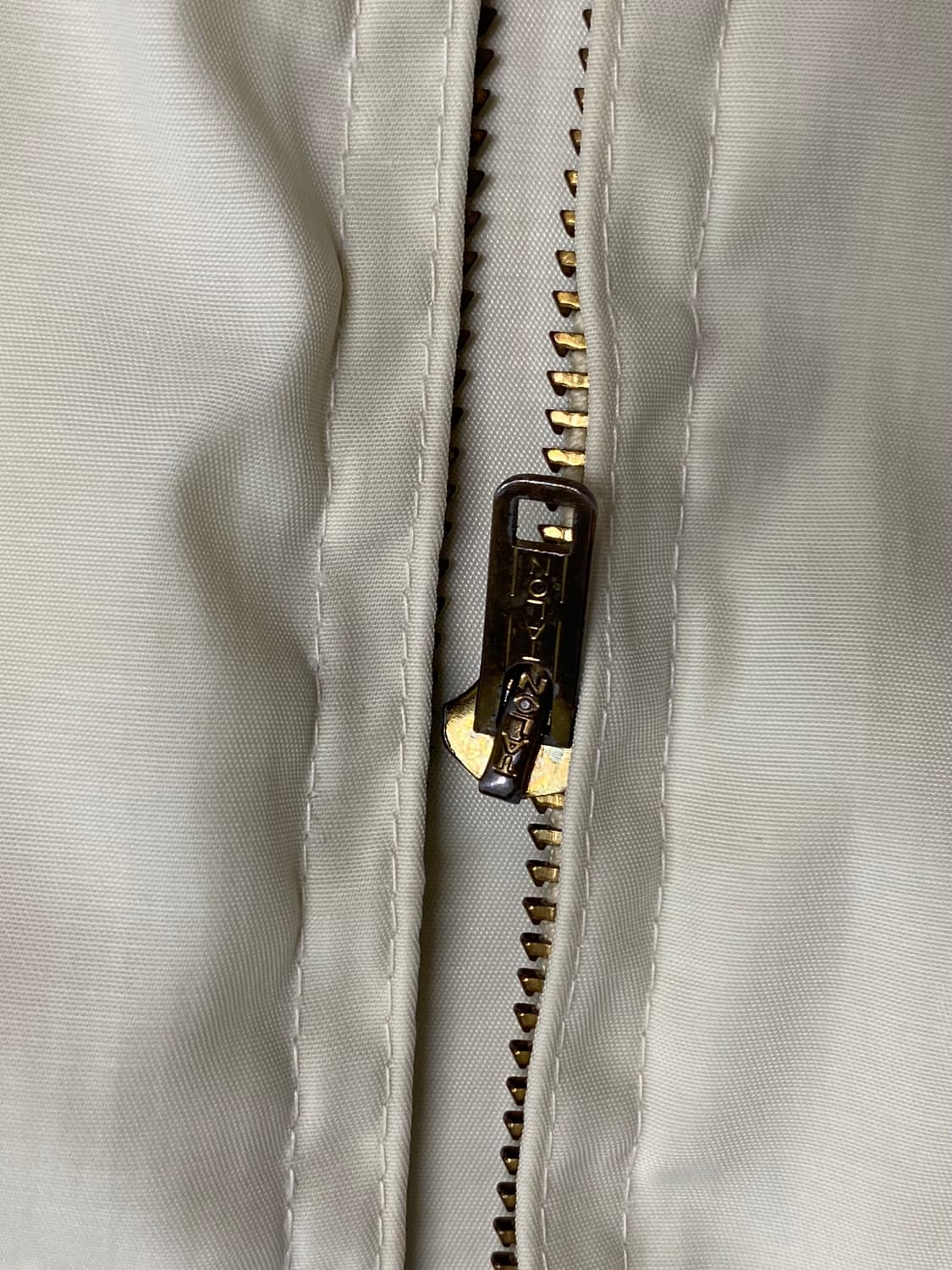 60s 맥그리거 드리즐러 자켓 46 L 상품이미지5