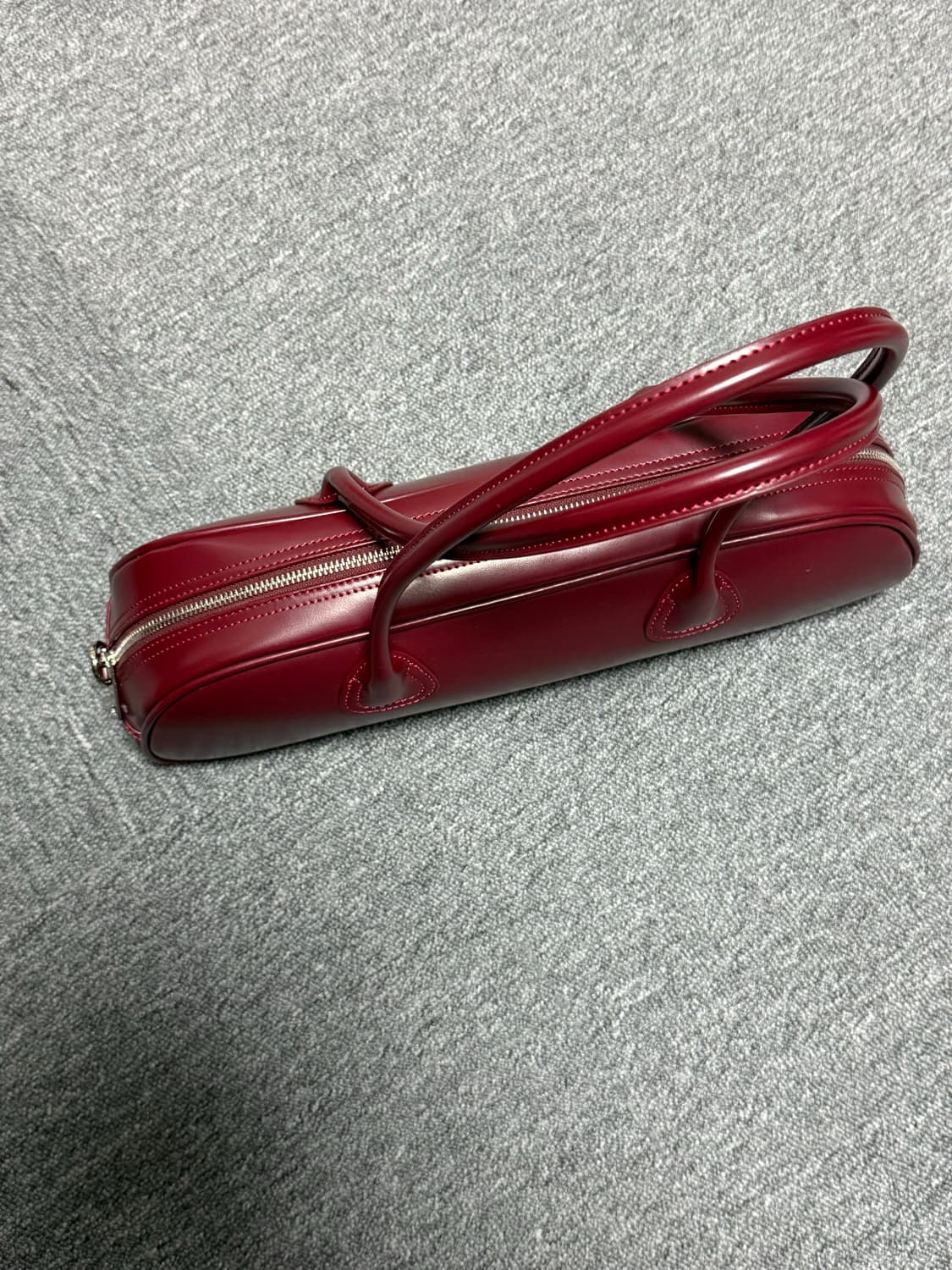 프렌즈손데토이 바게트백 상품이미지4