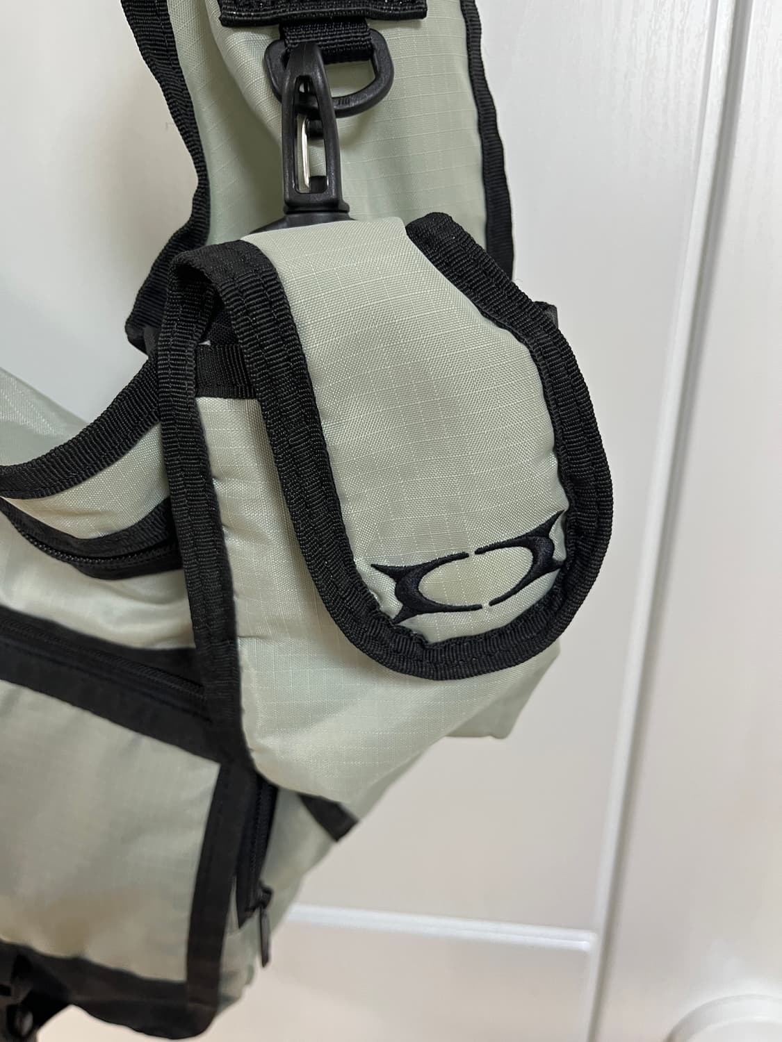 크리틱 립스탑 메신저백, 크로스백 상품이미지6