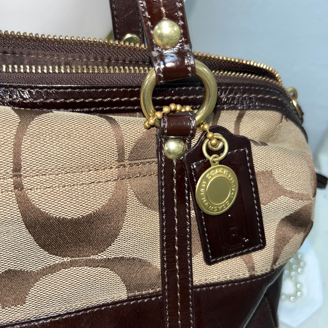 Coach 상품이미지2