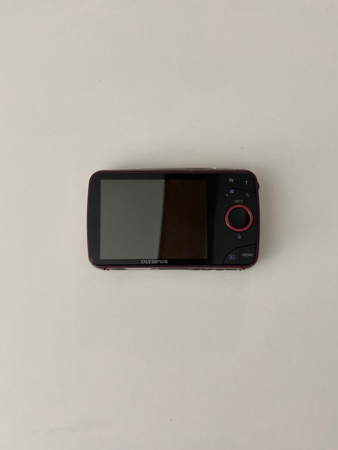 올림푸스 VH-210 빈티지디카 디카 상품이미지2