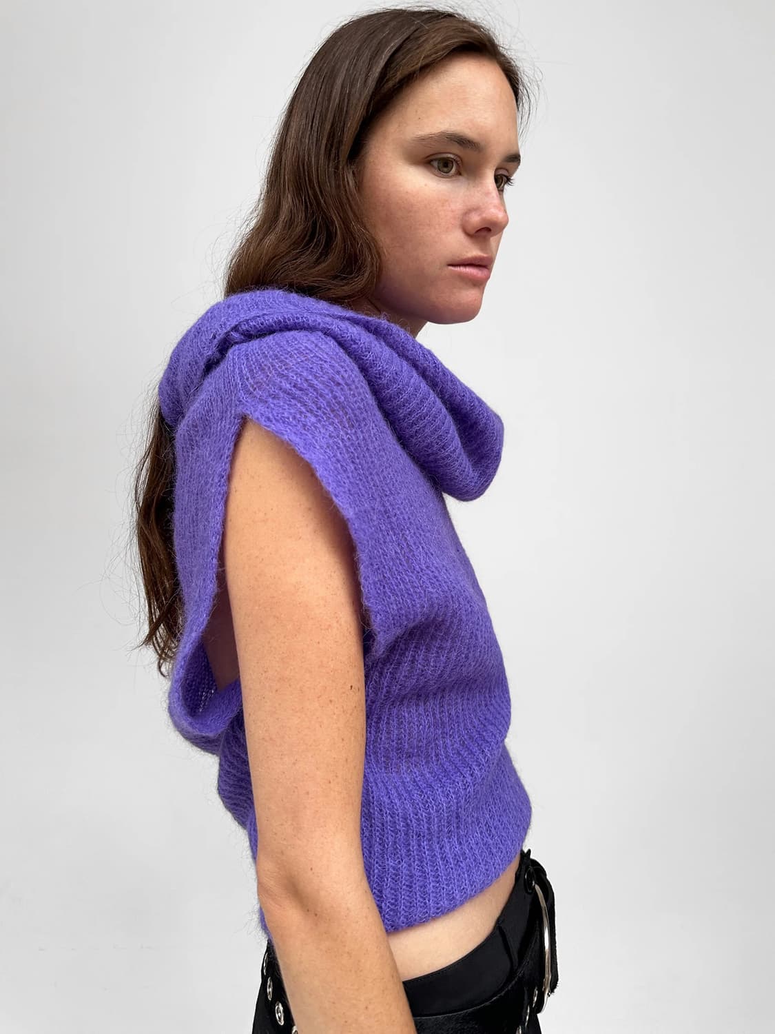 Gimaguas Fuzzy Top 상품이미지4