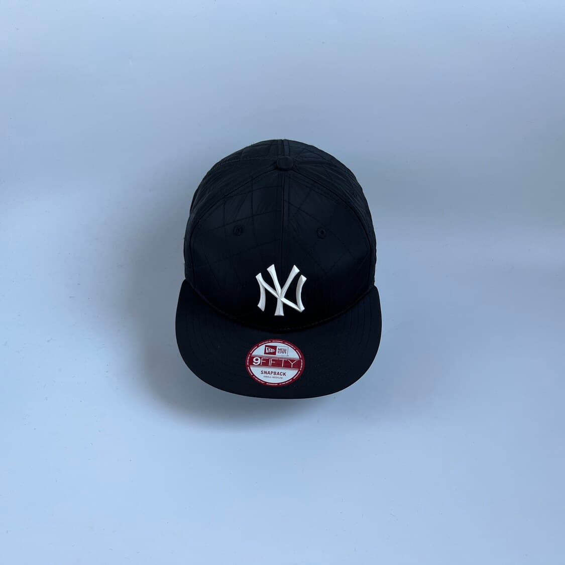 New ERA 양키스 패딩 9FIFTY [수수료X] 상품이미지2