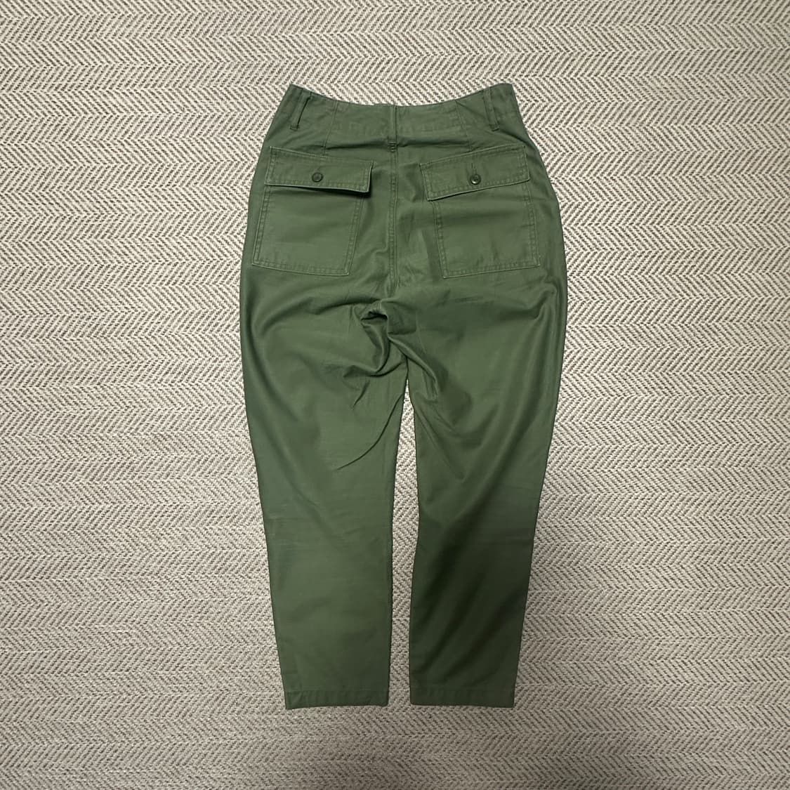 JOURNAL STANDARD fatigue pants 상품이미지2