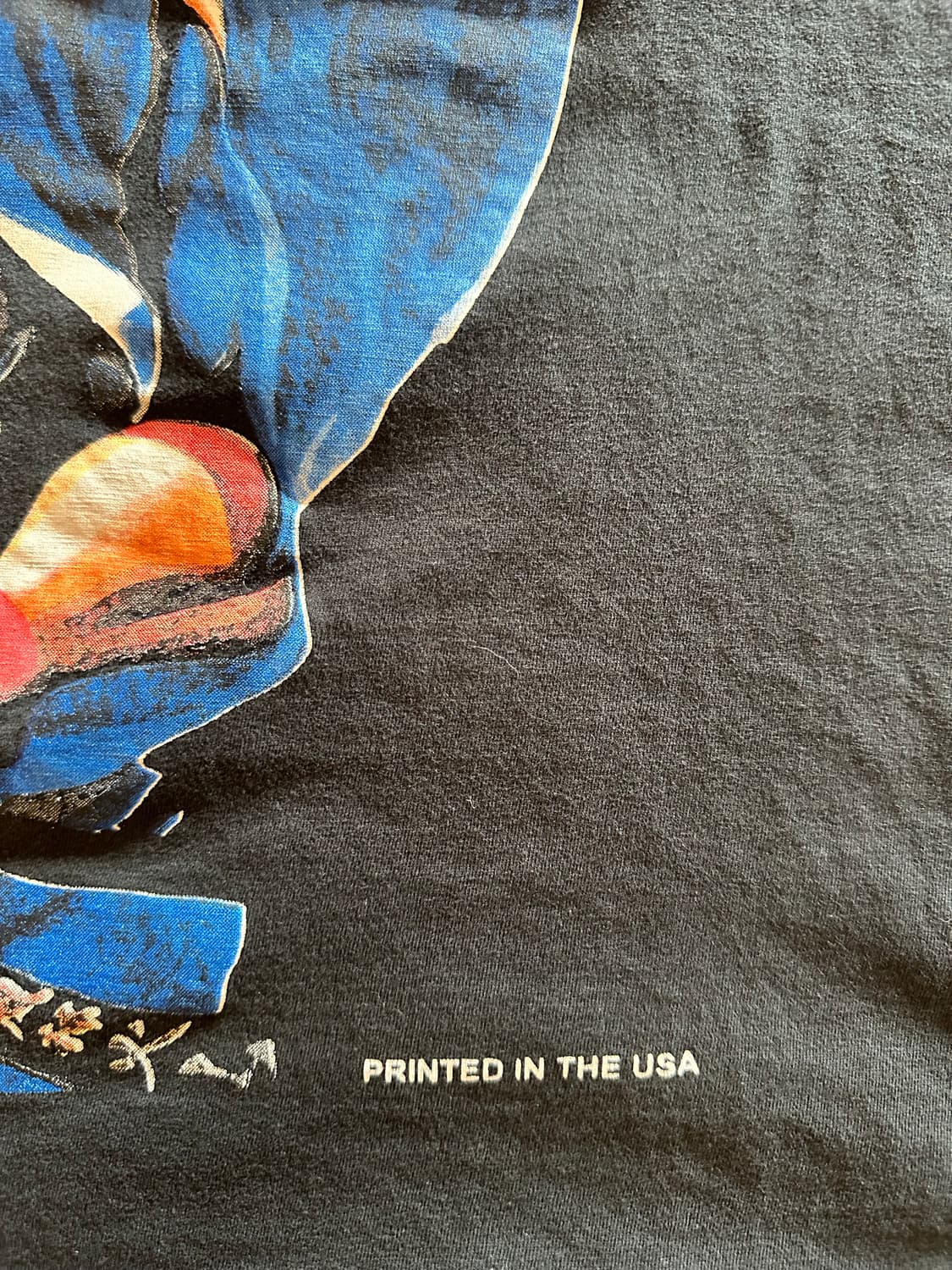 90s CAPCOM Street Fighter II Ryu & Bison 상품이미지3