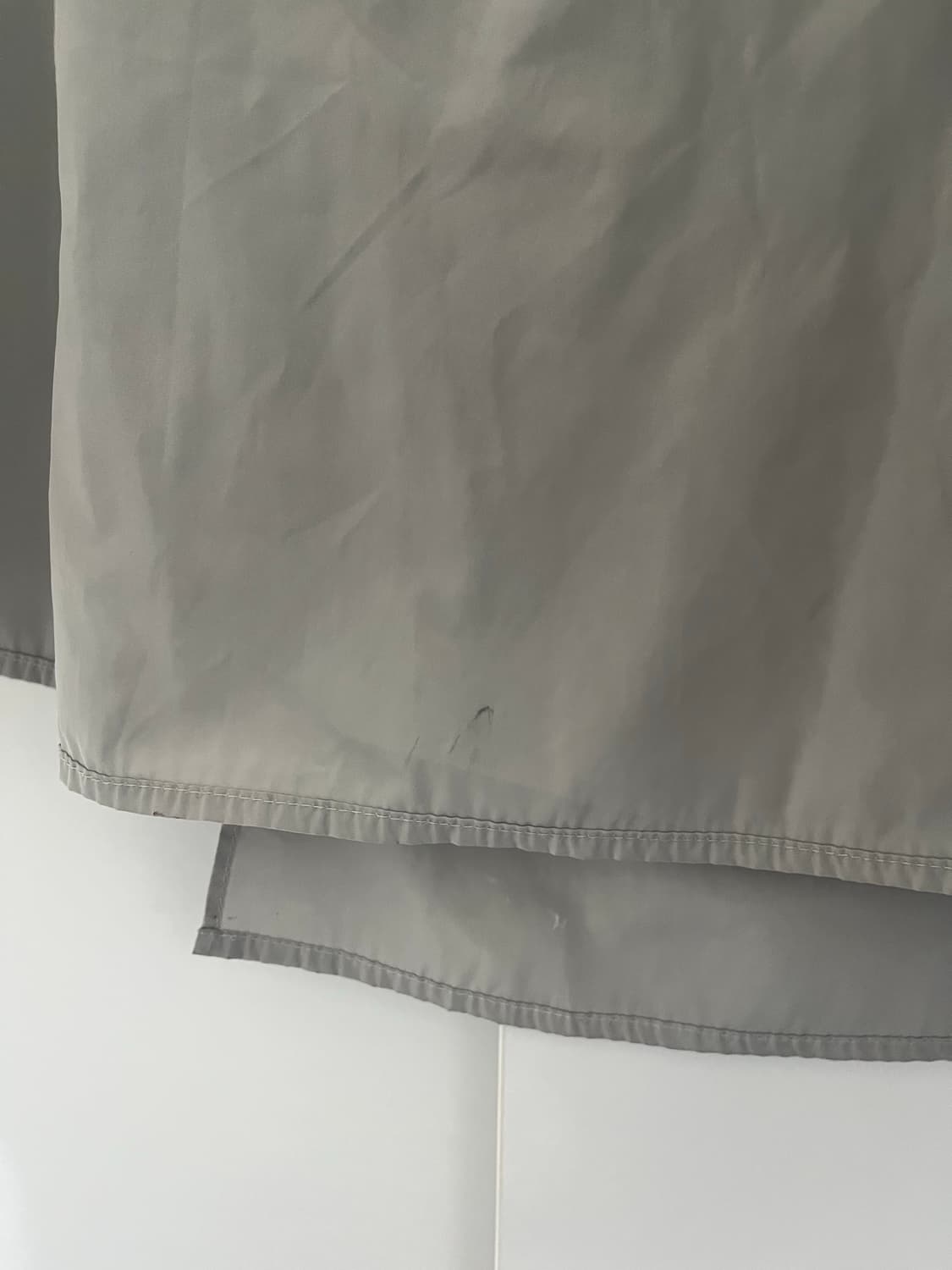 트리밍버드 소아원피스 그레이 상품이미지4