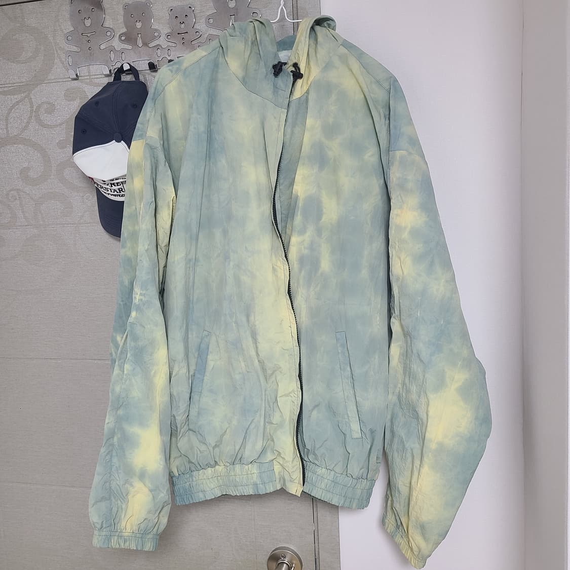 바람막이 윈드 브레이커 상품이미지3