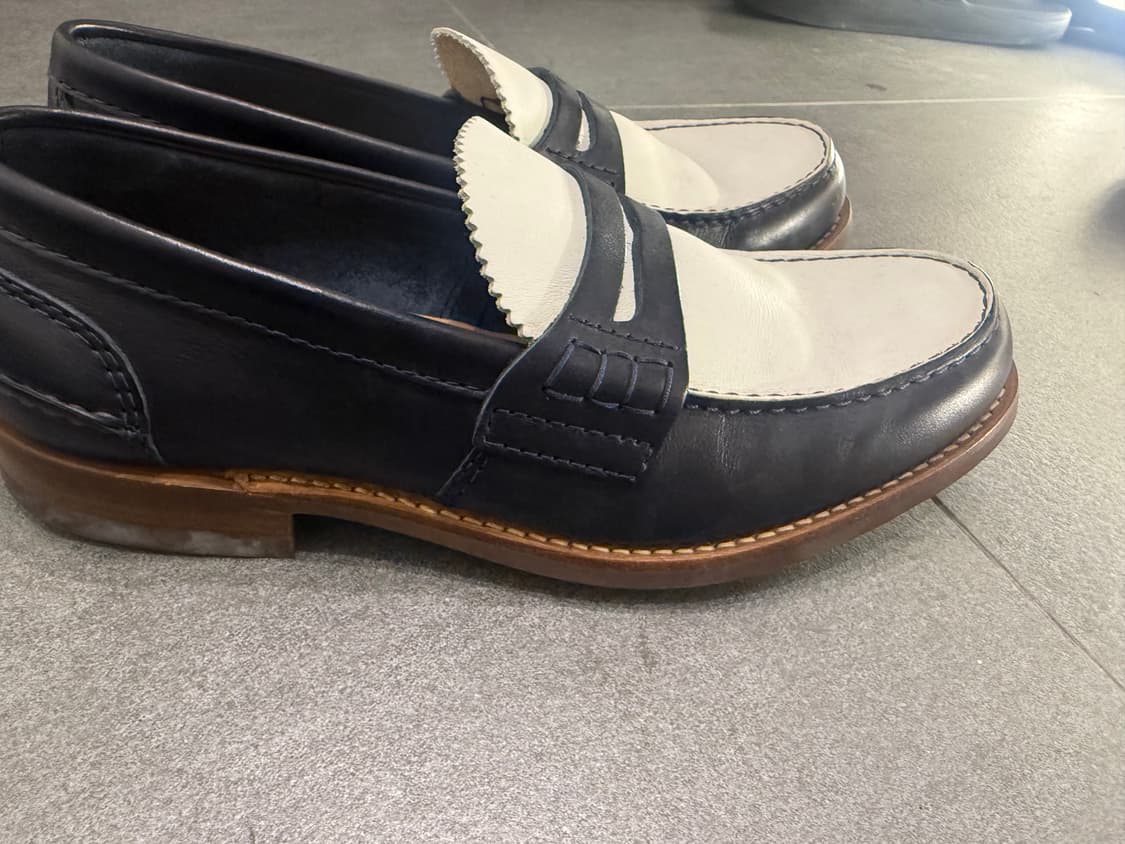 처치스 커스텀 Church’s Custom Grade (런던구매) 팔아요 상품이미지3