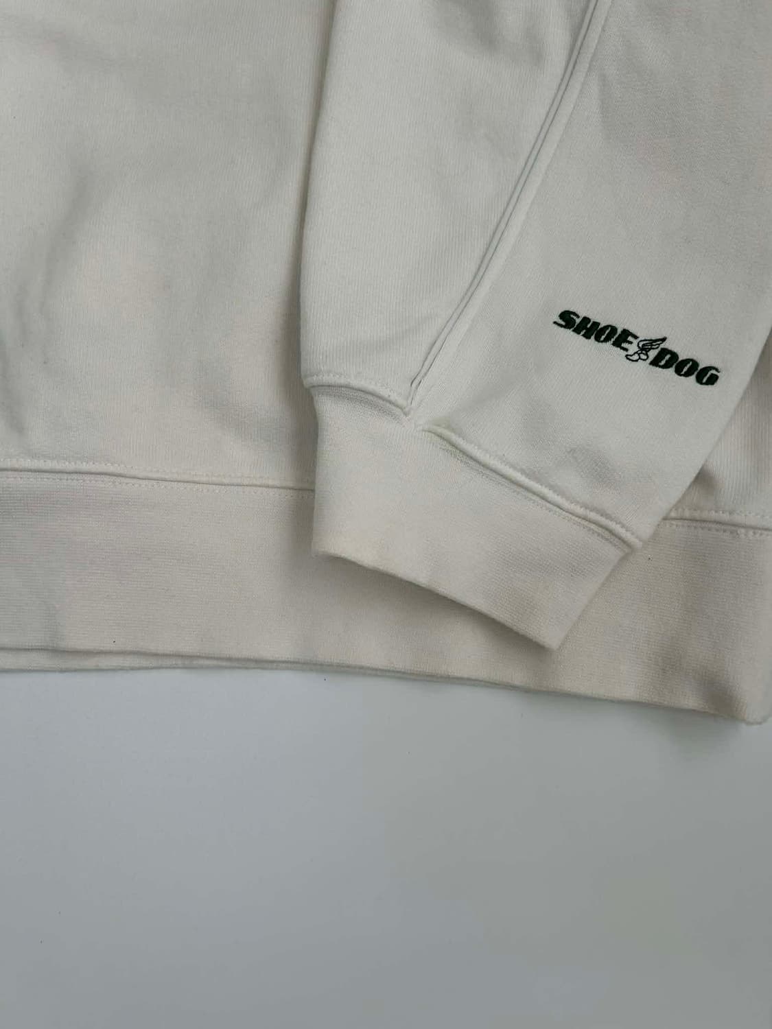 [2XL] 나이키 팀 그래픽 슈독 스웻 셔츠 맨투맨 상품이미지7