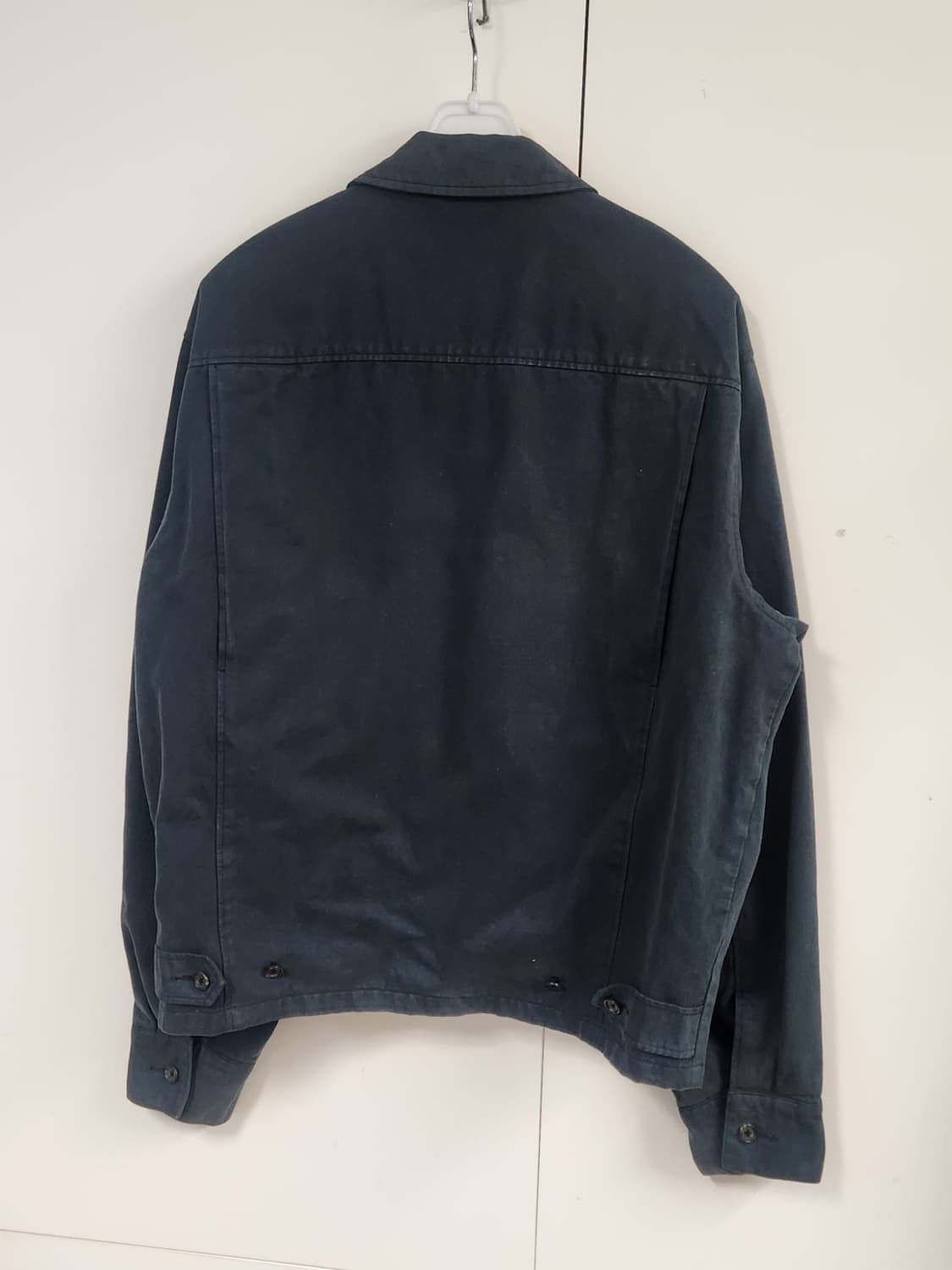 폴로 랄프로렌 몰스킨 코튼 워크 자켓 L (100-105) 상품이미지2