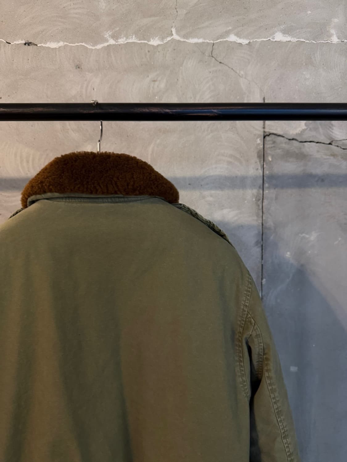 폴로 랄프로렌 플라이트 자켓 100 상품이미지10