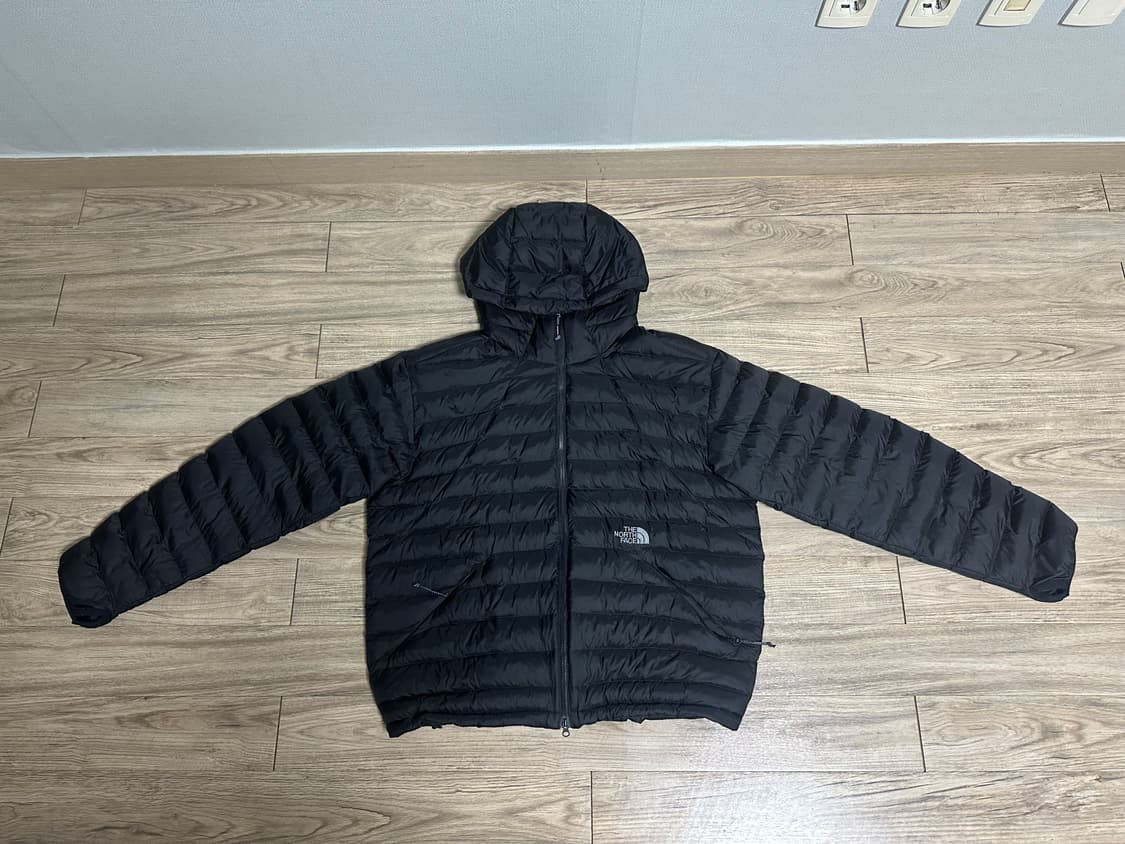 (L) 노스페이스 벤투스 온 자켓 상품이미지1