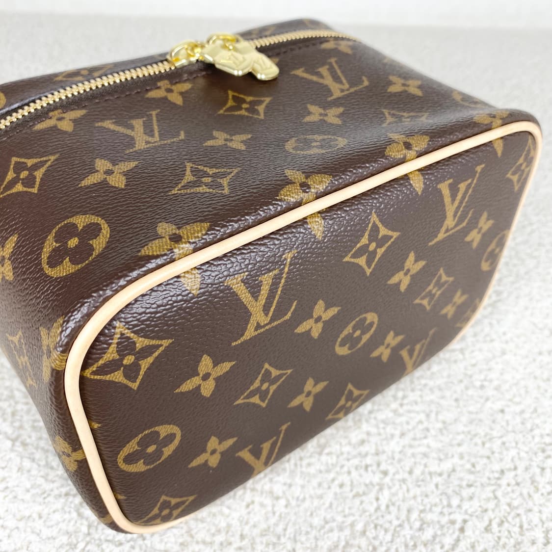 루이비통 니스 미니 토트백  상품이미지7