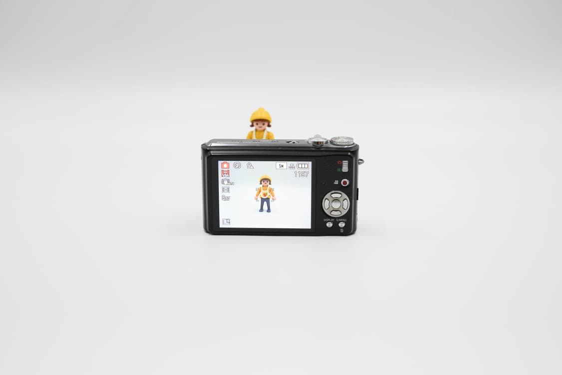 Panasonic DMC-TZ7 (파나소닉 DMC-TZ7) 상품이미지2