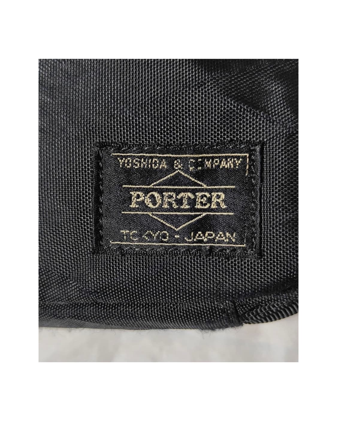 요시다 포터 파우치 상품이미지3