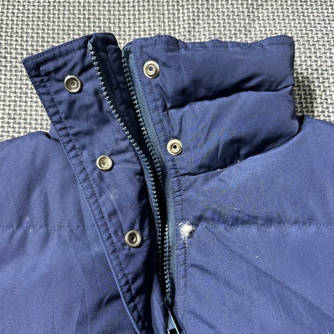 빈티지 REI 패딩베스트 (XL/old-8464) 상품이미지8