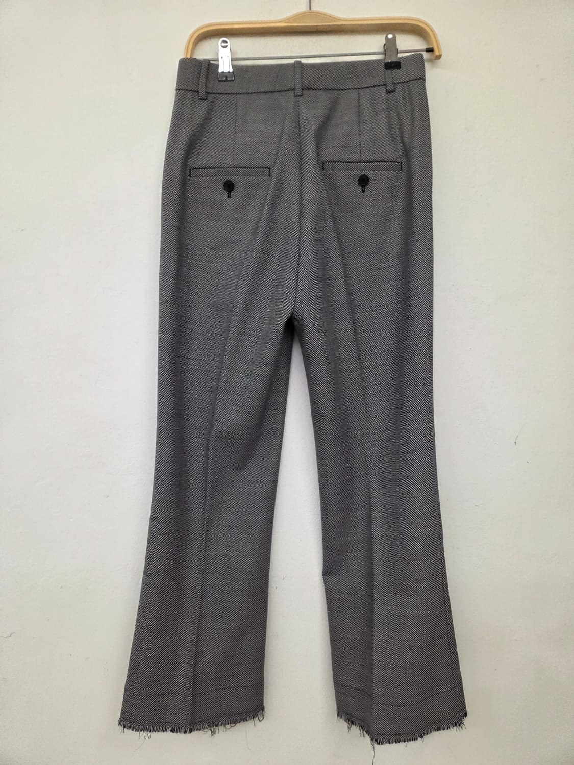 헬무트랭 슬랙스 27 상품이미지6