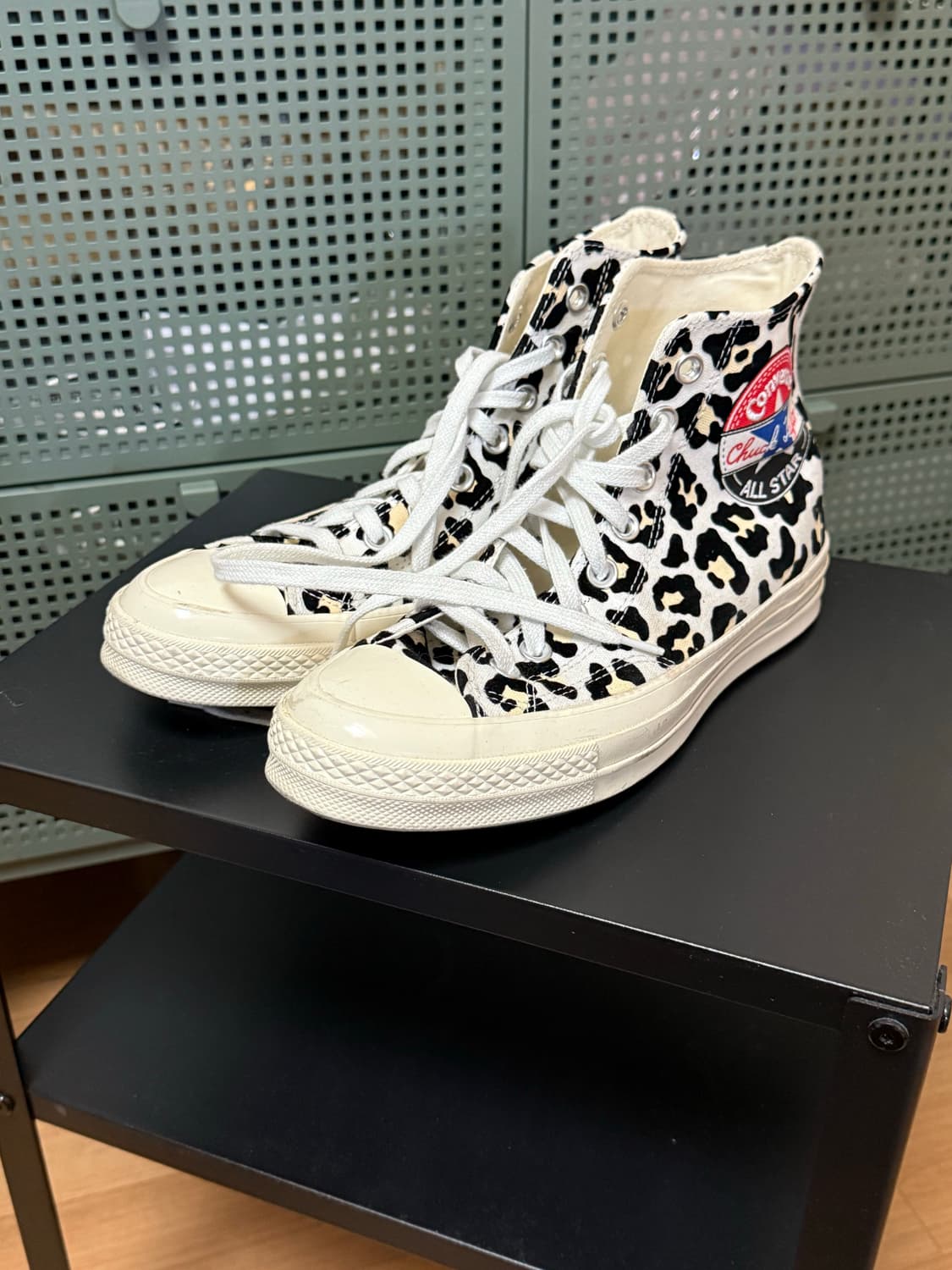 컨버스 하이탑 상품이미지2