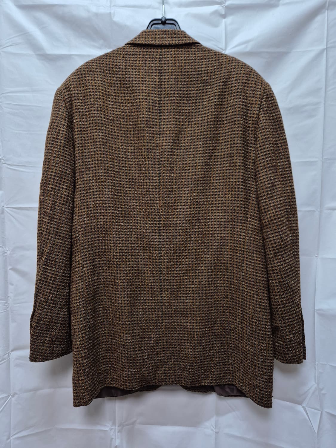 랑방 트위드자켓 상품이미지5