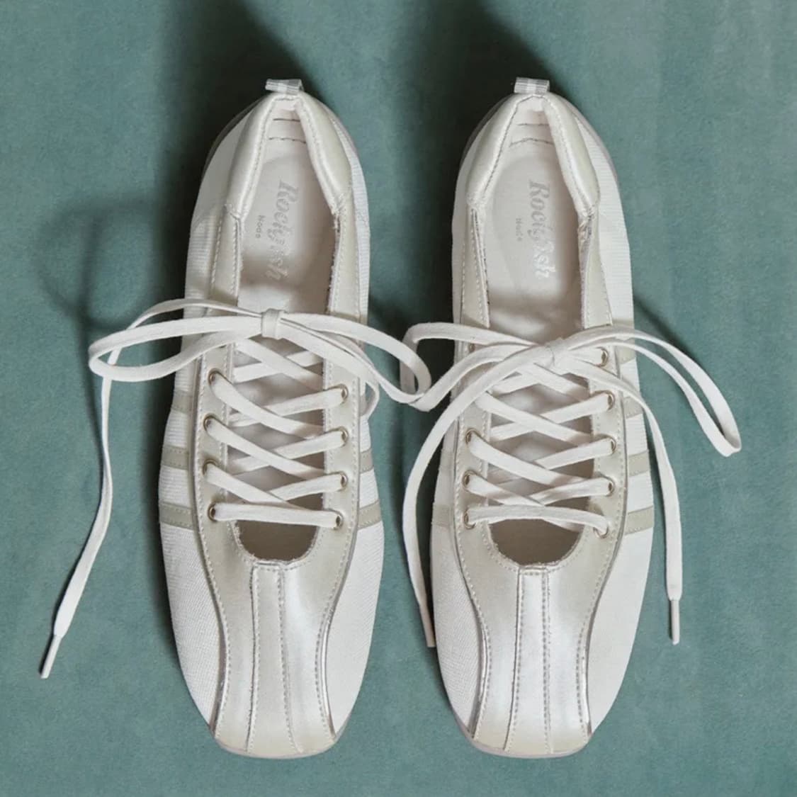 락피쉬웨더웨어 BLISS LACEUP SNEAKERS [245] 상품이미지1