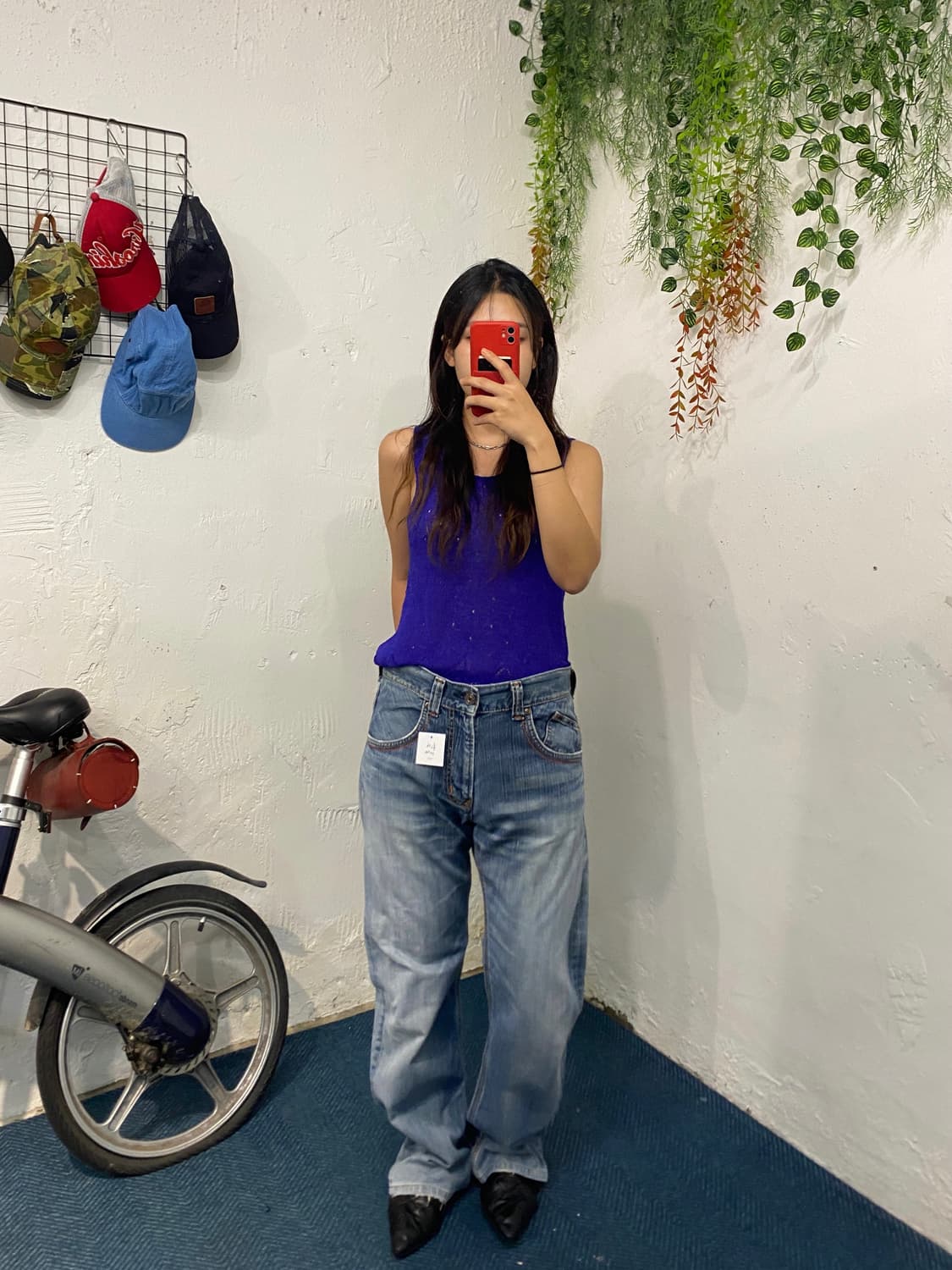 에드윈 데님 상품이미지2