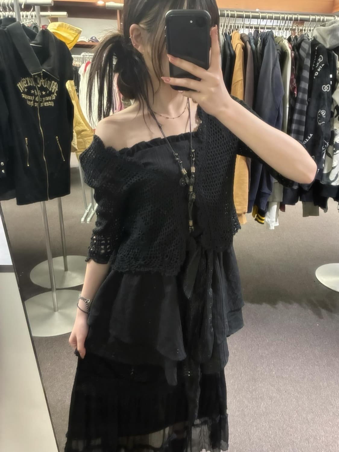 Romantic Goth 🖤🥀 상품이미지3
