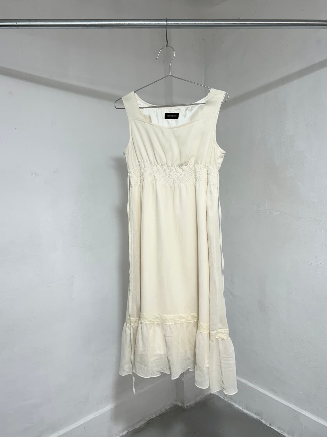 vtg dress 상품이미지1