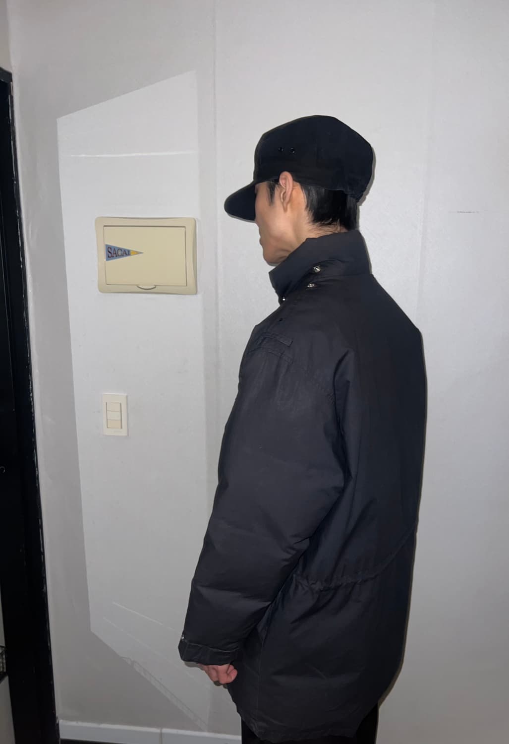 폴로 덕다운 상품이미지5