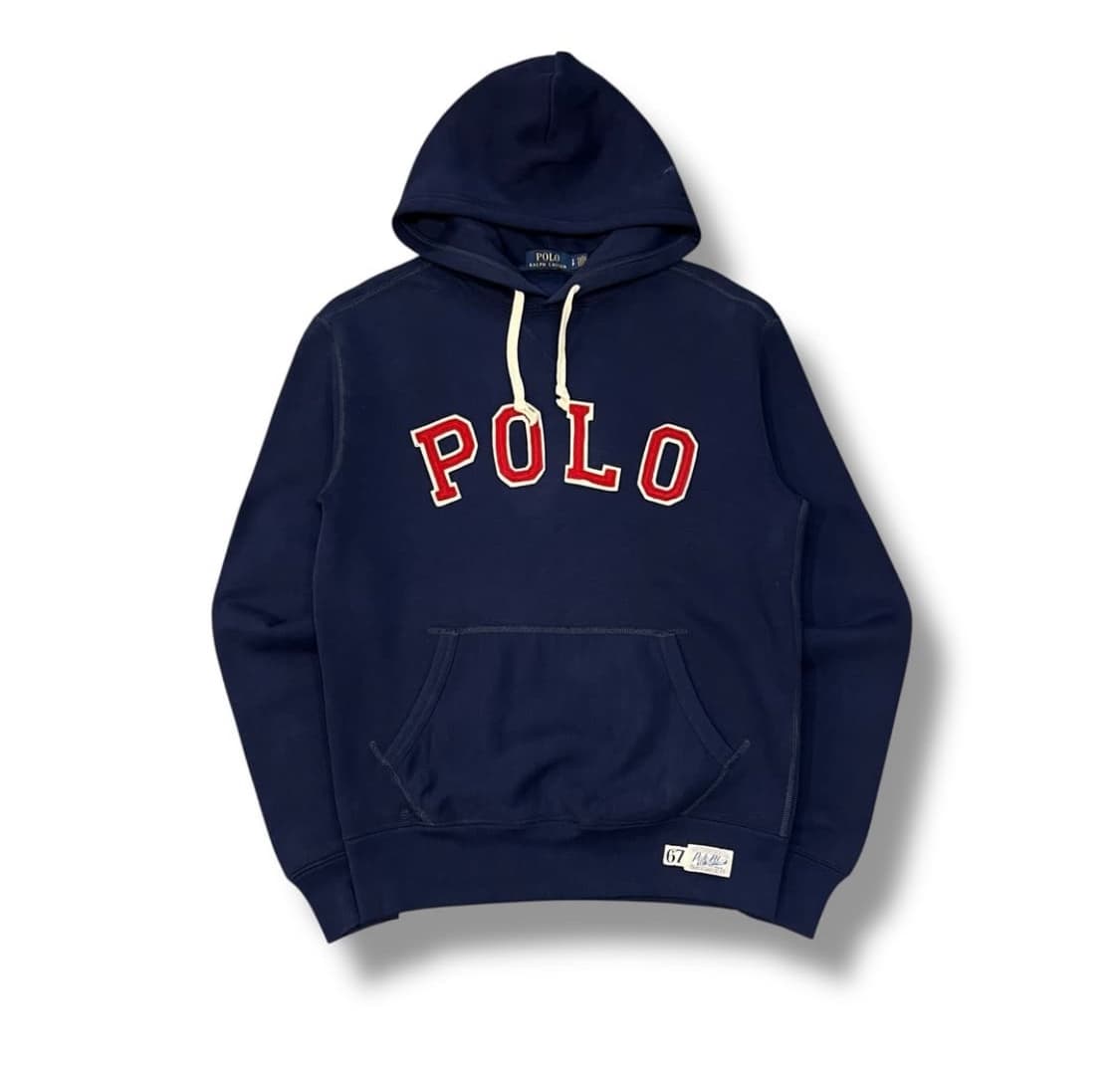 폴로랄프로렌 빅로고 후드티y13565 상품이미지1
