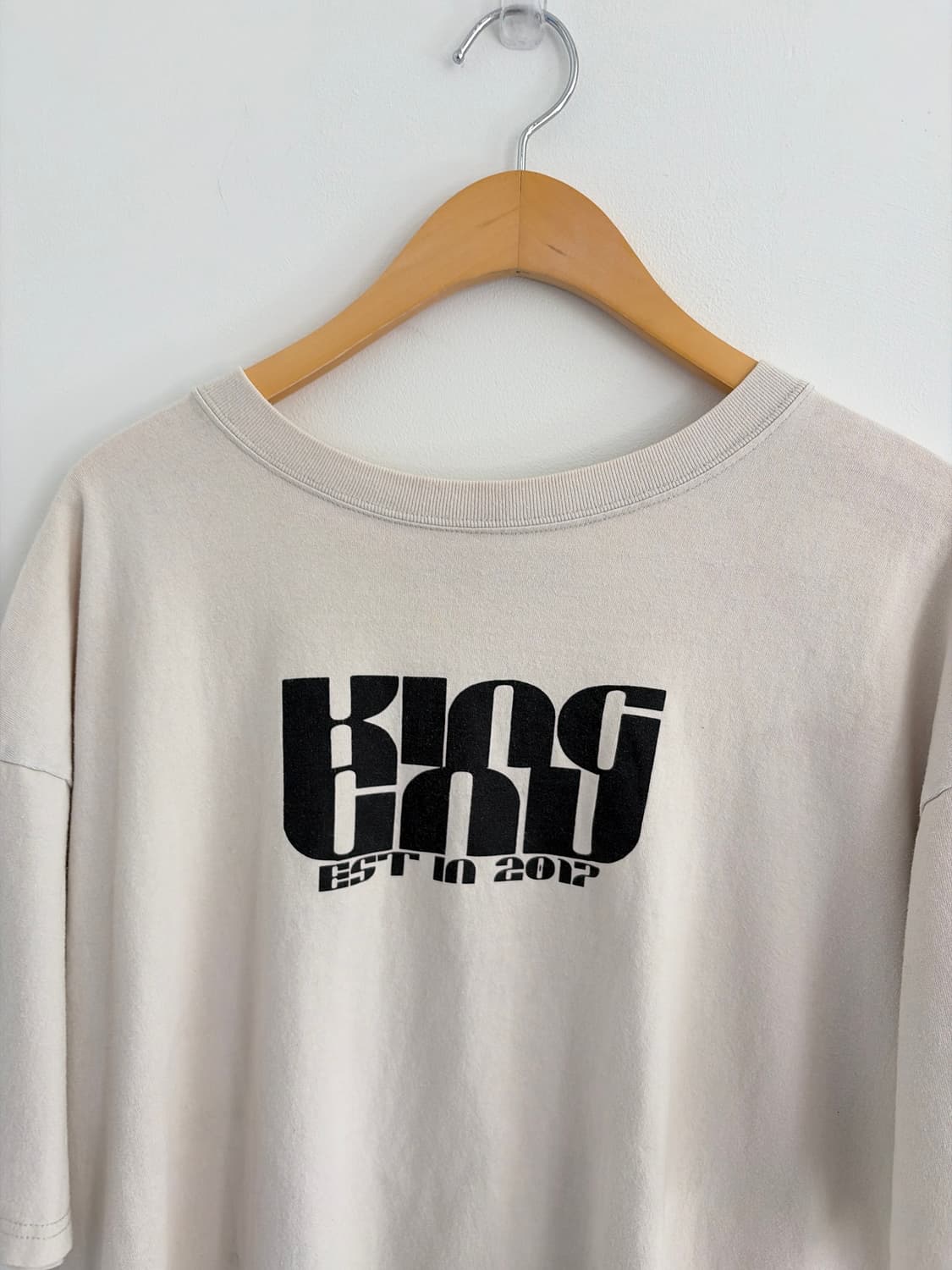 KING GNU t-shirt 상품이미지2