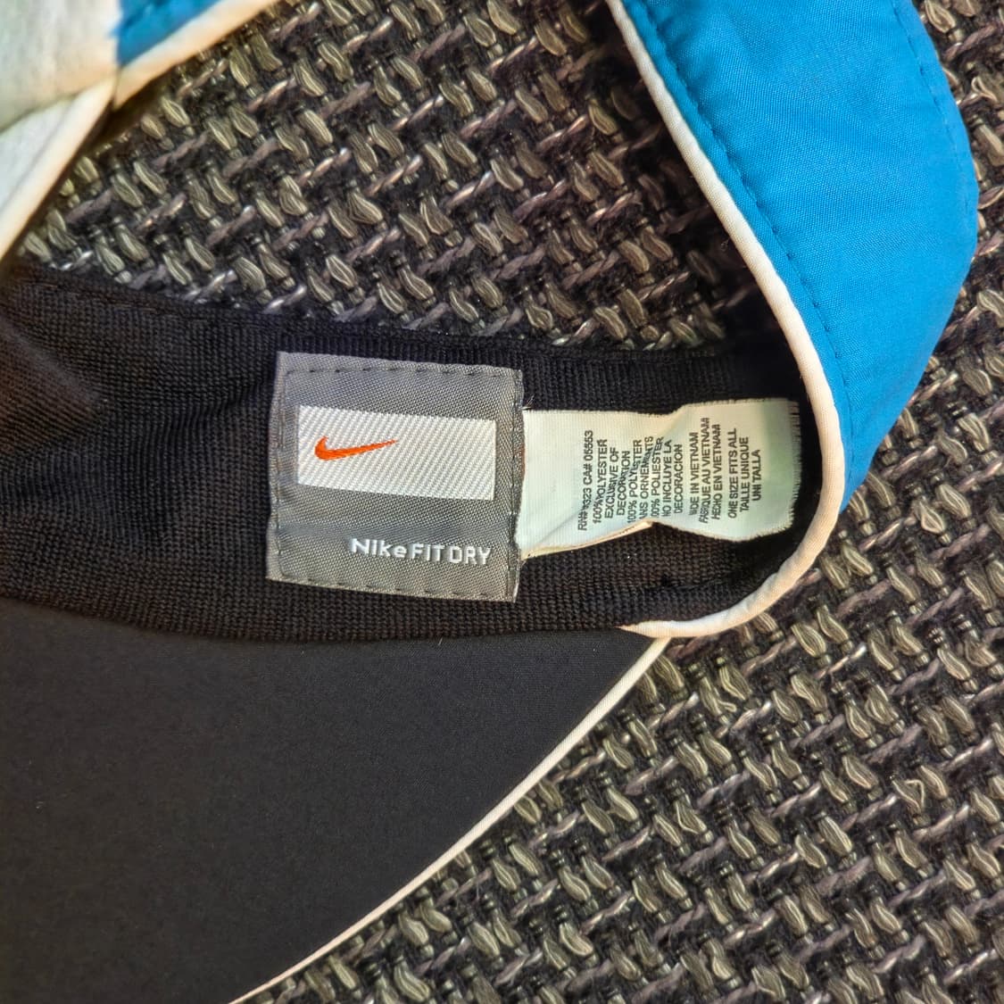 나이키  썬캡 모자 상품이미지5