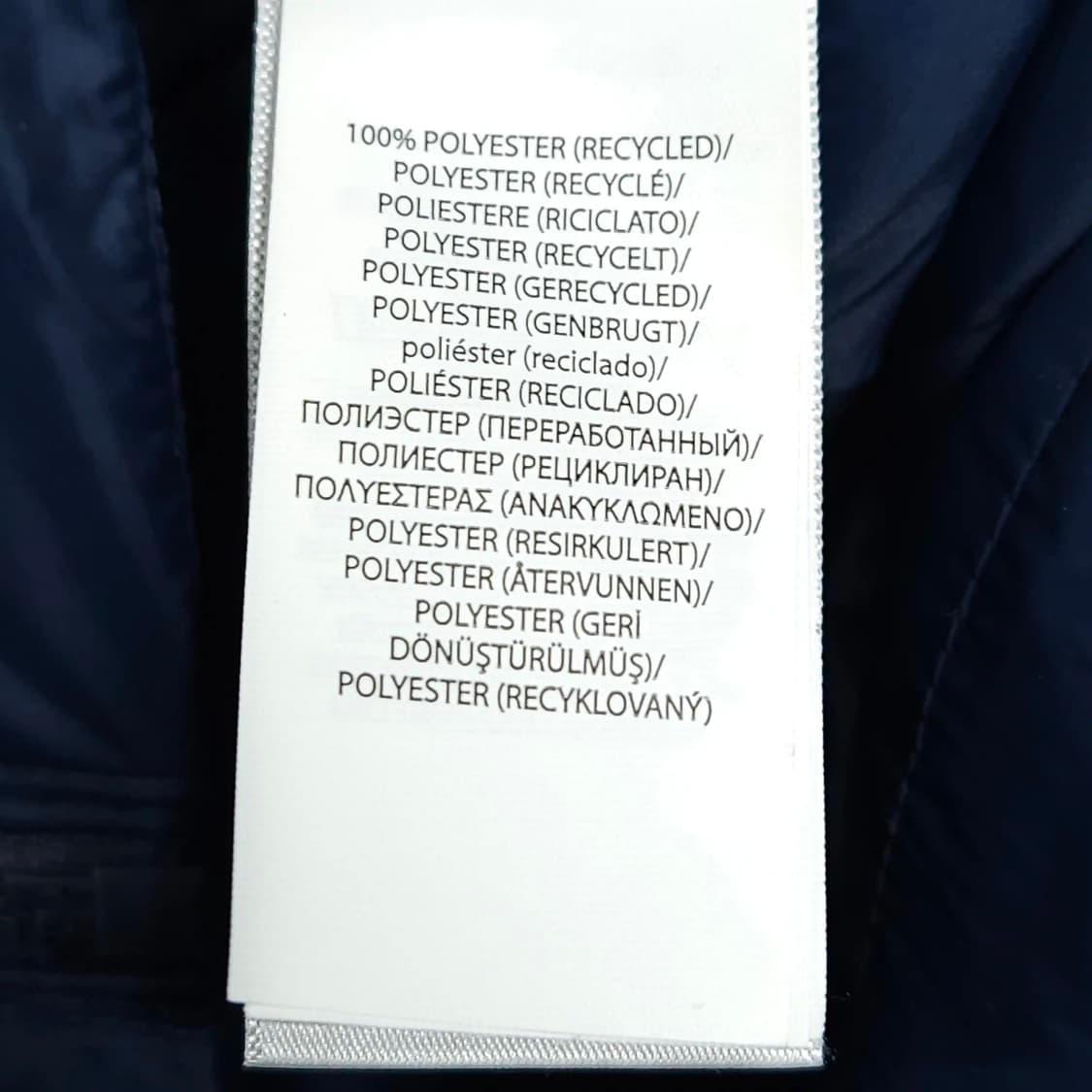 95~100)POLO 폴로 랄프로렌 다운 경량 패딩 상품이미지7