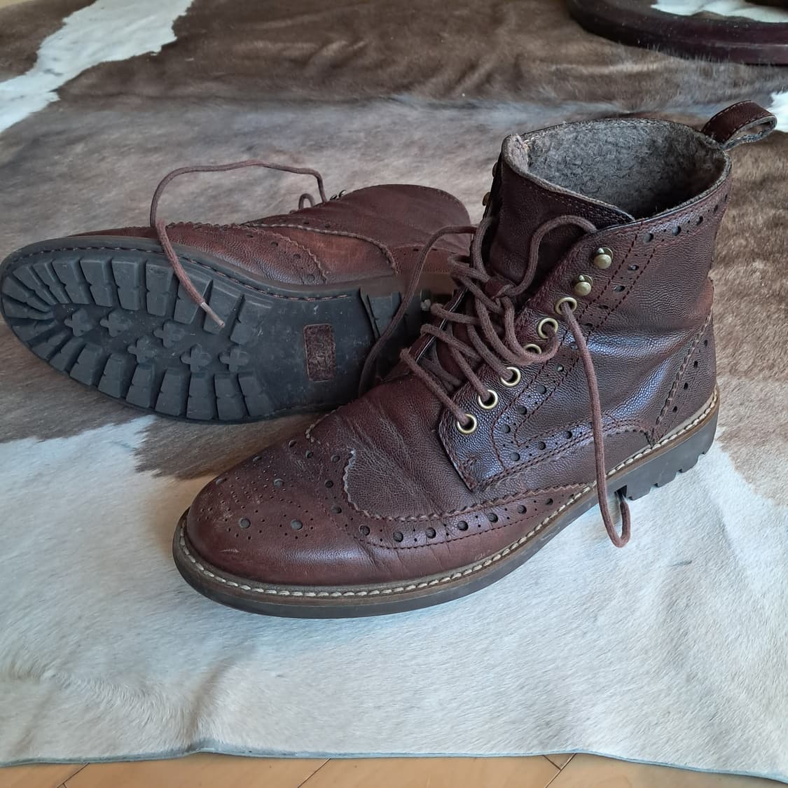 Clarks 부츠  상품이미지1