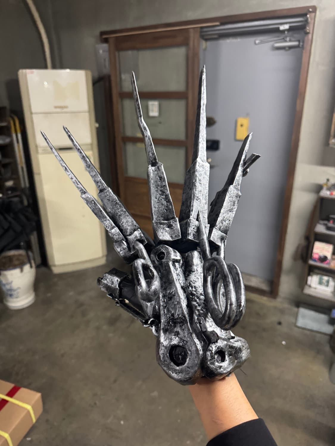 스타일리스트 결제 상품이미지1