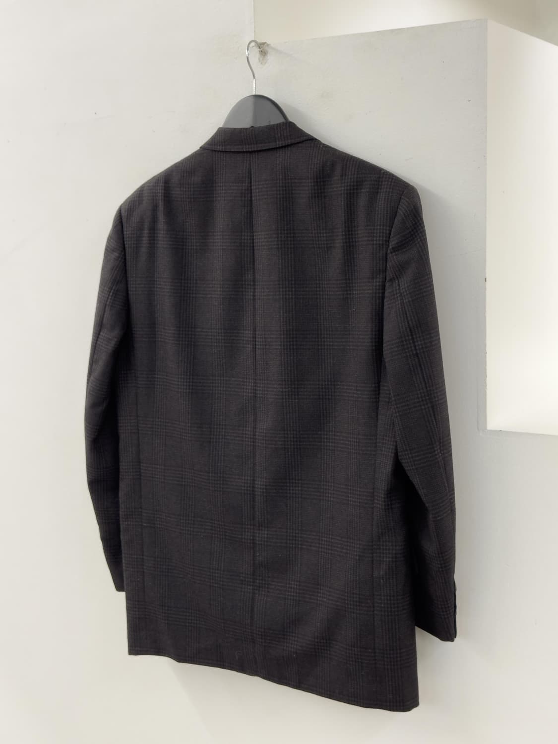 90's 꼼데가르송 옴므 수트 상품이미지5