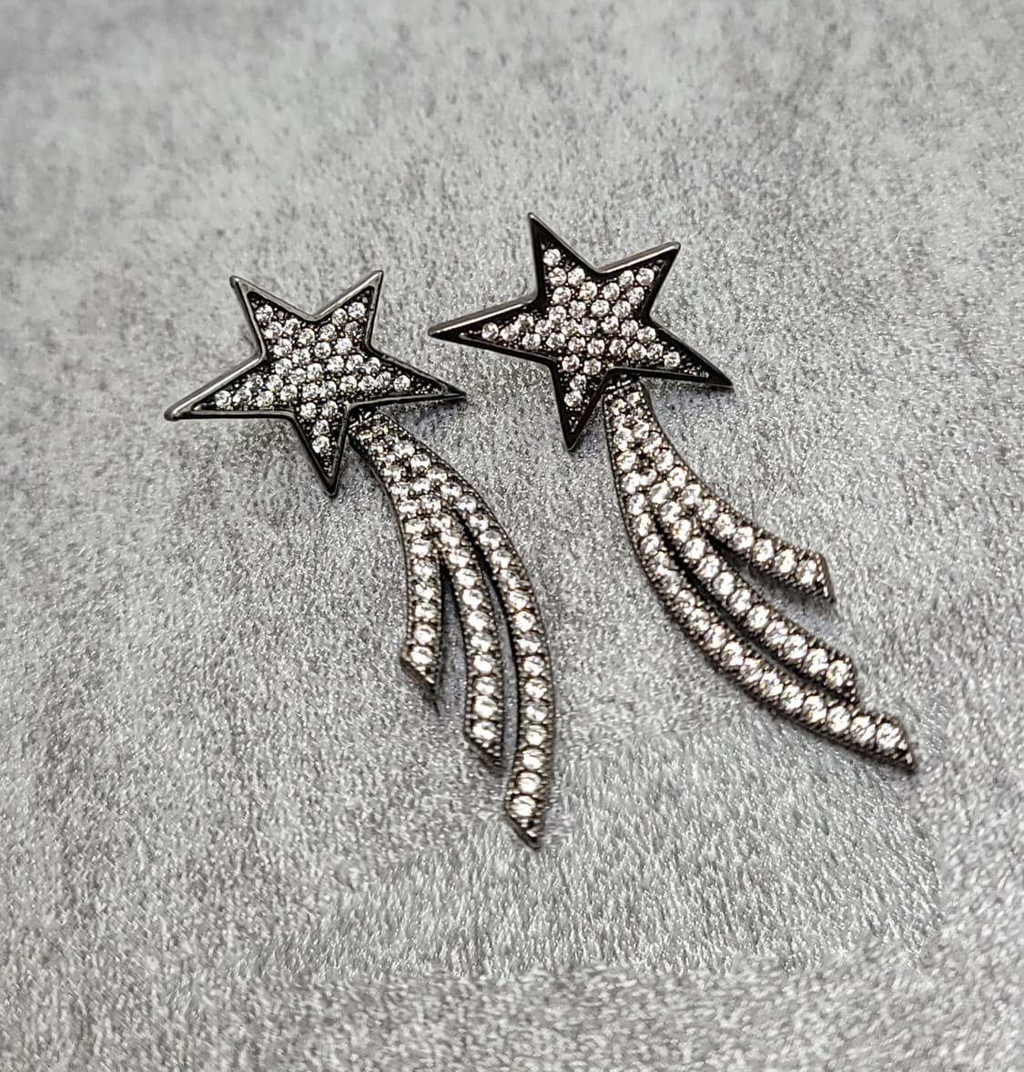 star earrings 빈티지귀걸이 상품이미지1