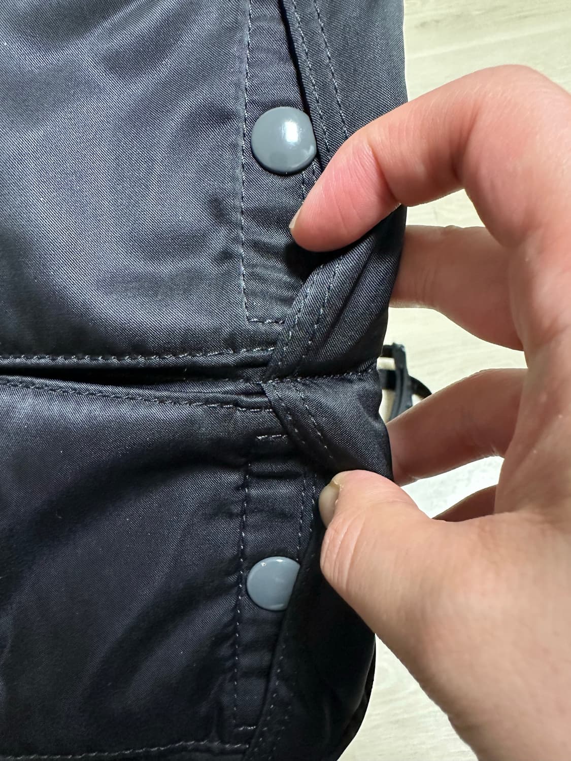 Porter 요시다 포터 뉴탱커 숄더백 블랙 상품이미지3