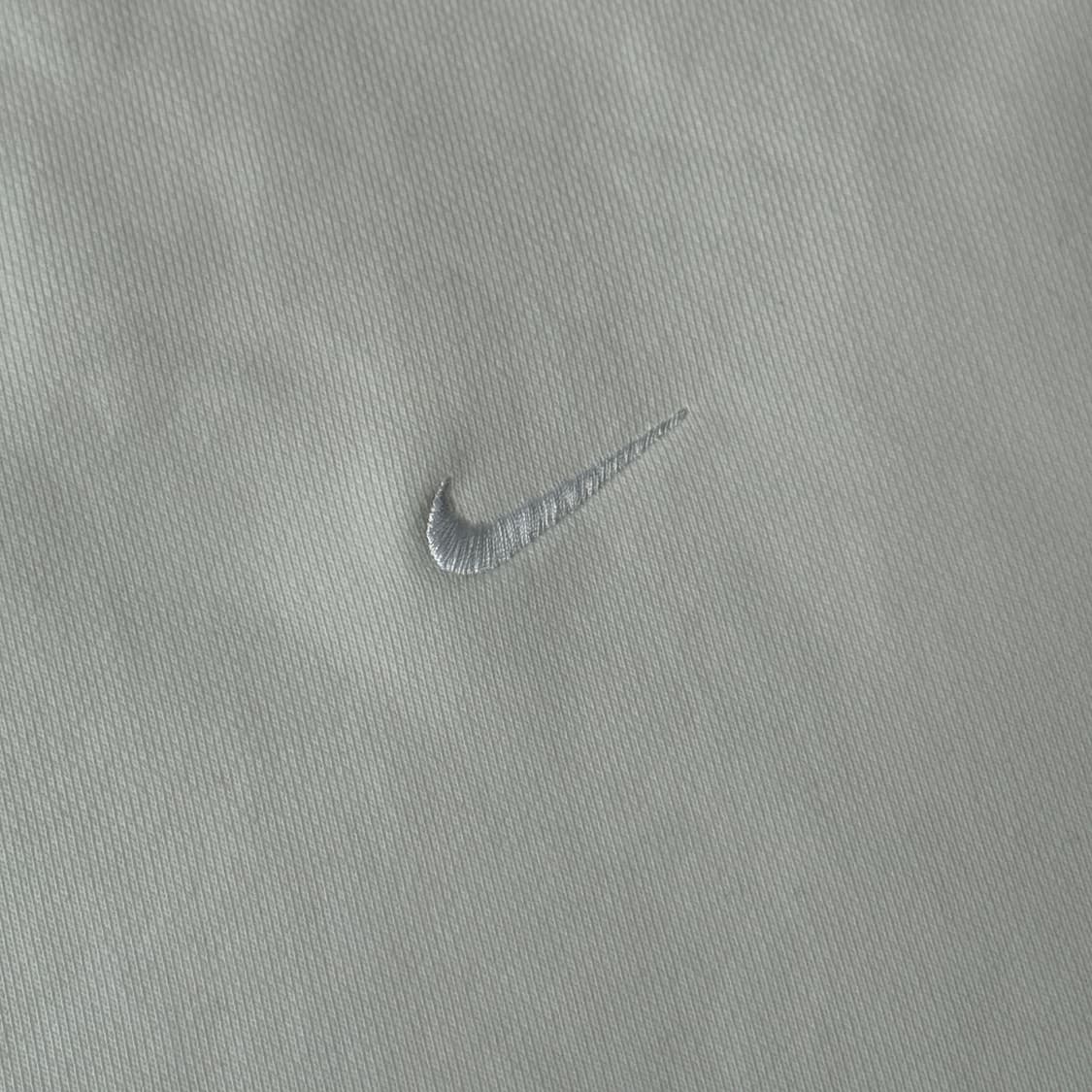 나이키 NRG 솔로스우시 화이트 스웻 맨투맨 M 상품이미지3