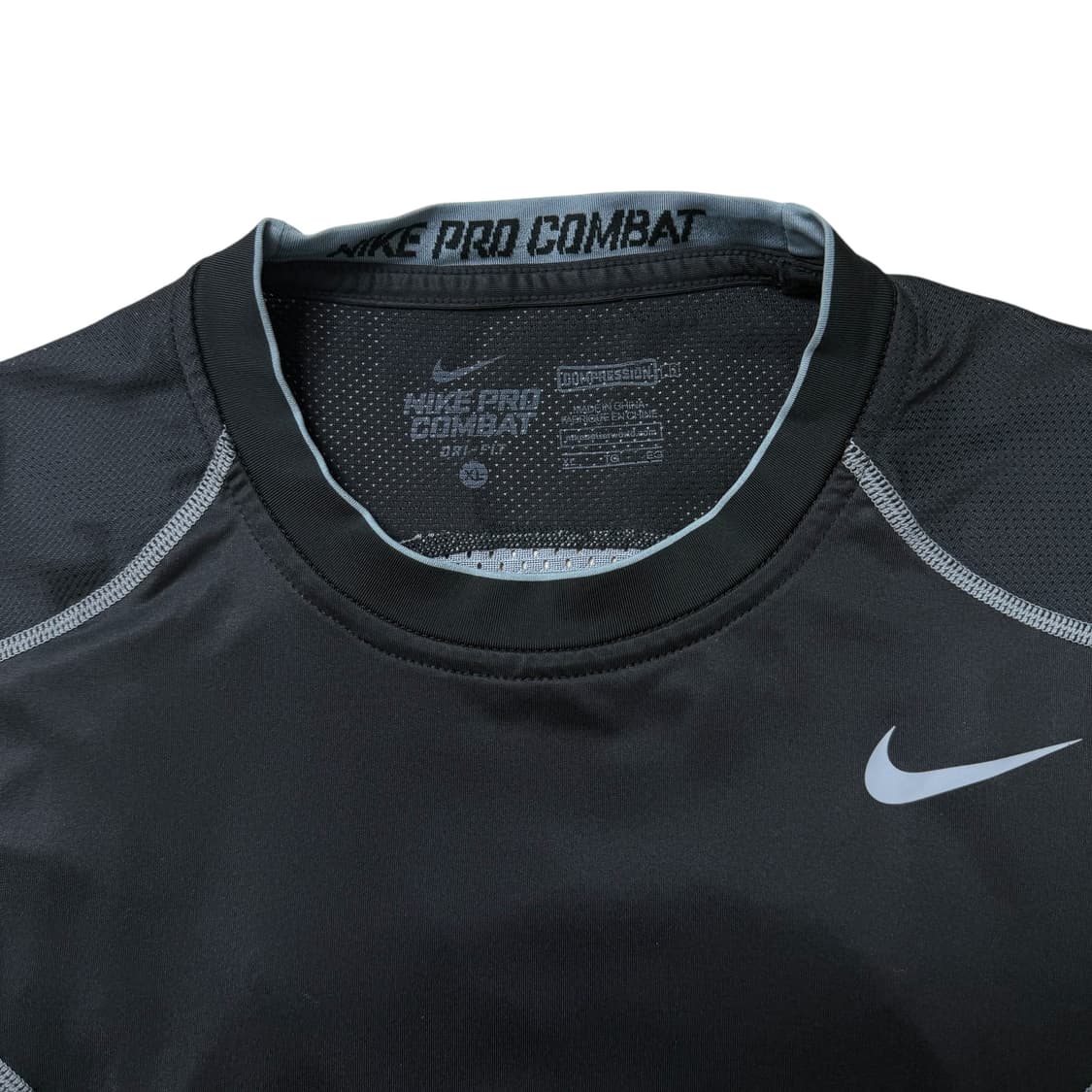 나이키 기능성티 상품이미지2