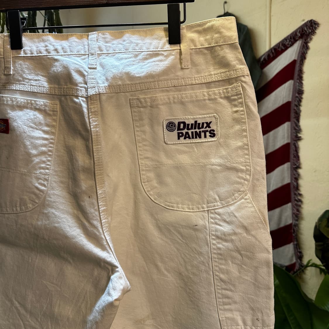 90-00s Dickies Carpenter shorts 상품이미지3